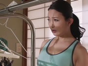 被兒子朋友無法控制絶倫交尾持續高潮 白木優子