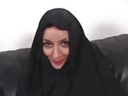 天然巨乳阿拉伯熟女最愛做愛