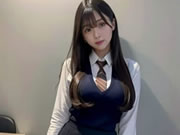 AI 清纯女生
