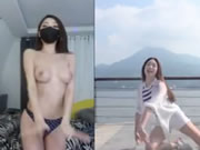 韓國性感舞蹈